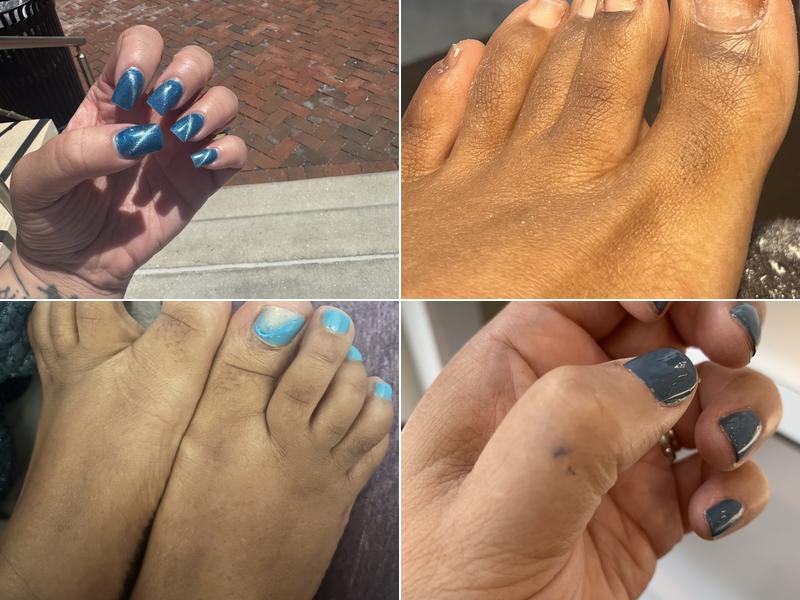 ManiLuxe Nail Care & Spa (Baltimore)