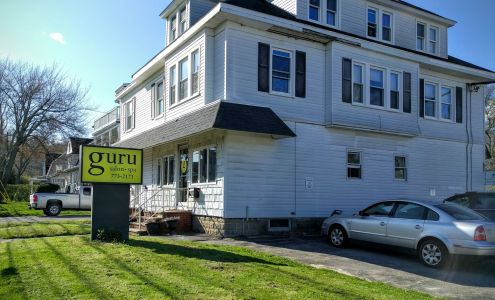 Guru Salon Spa Portland