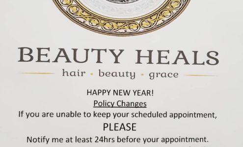 Beauty Heals 100 Gray Rd, Falmouth Maine 04105