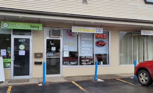 Michelle's Beauty Salon