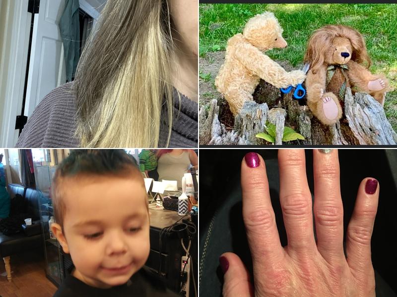 Indulge Salon & Day Spa