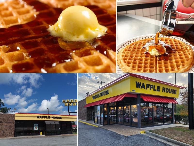Waffle House