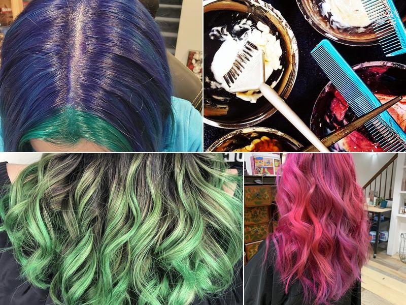 Artisinal Hair Company