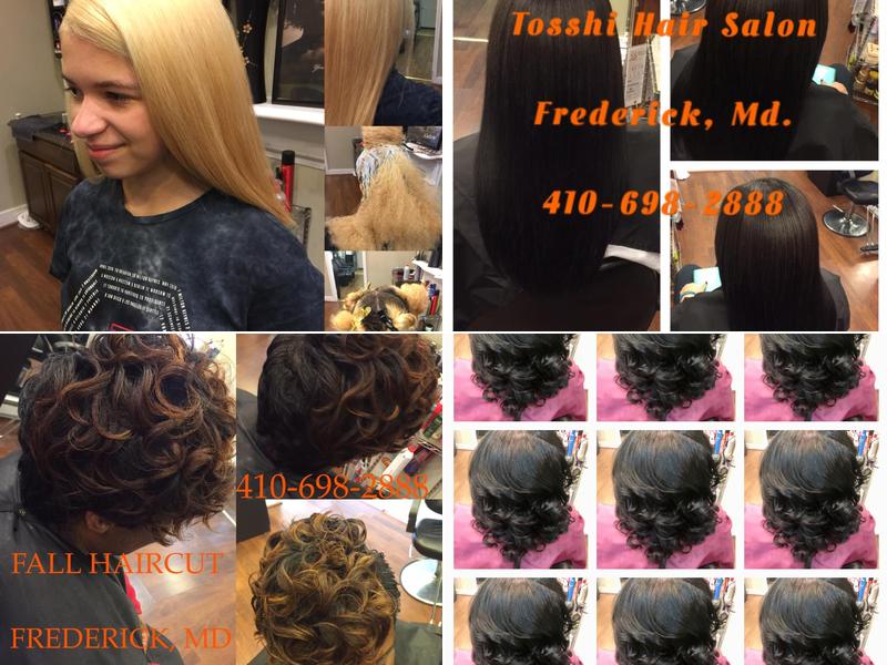 Beverly Tosshi Hair Salon