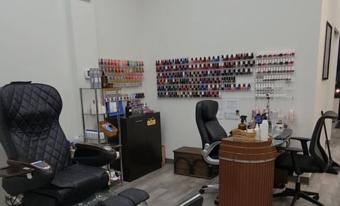 Art of Nails & Hair 2