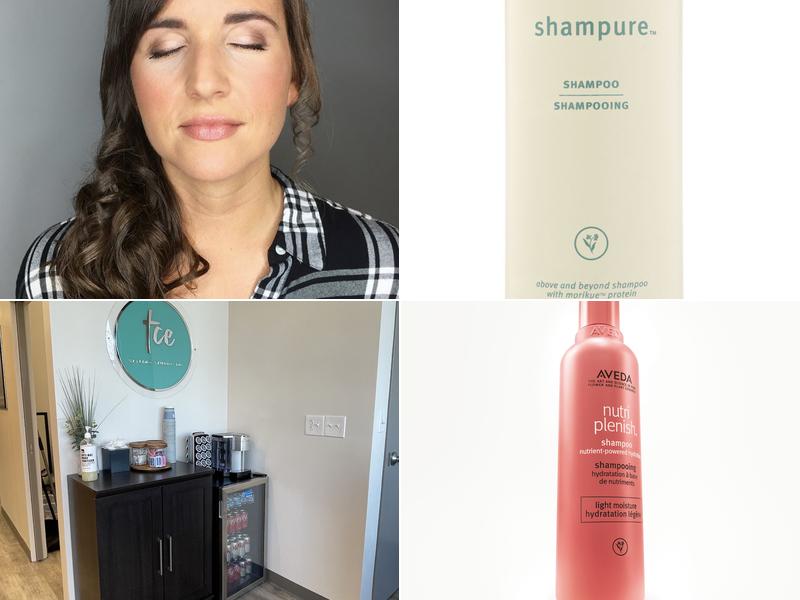 The Cutting Edge Styling Studio, Inc