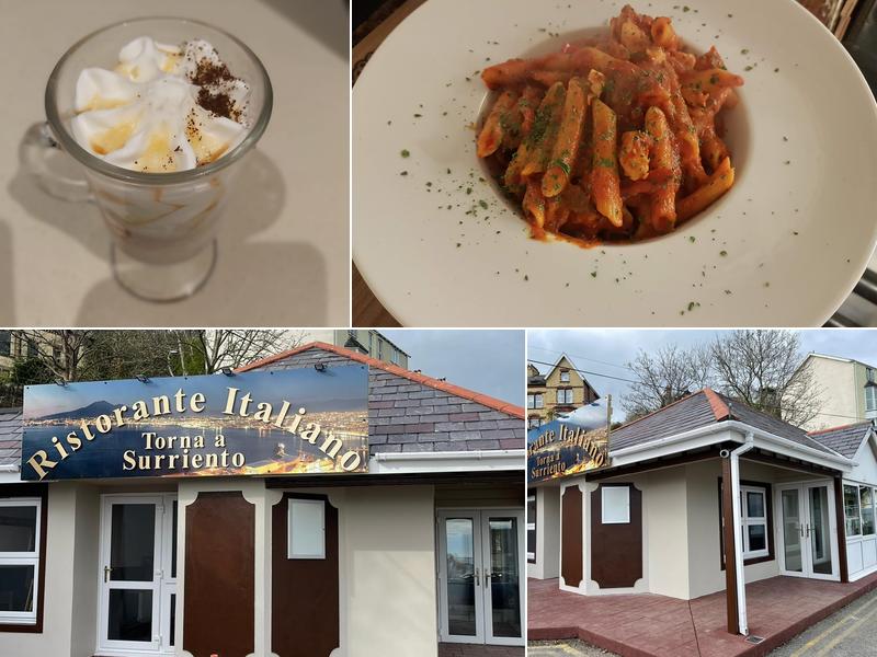 Torna a Surriento