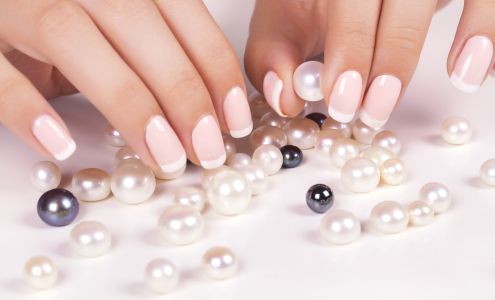 Pearls Nails Inc