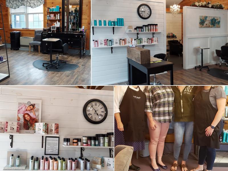 Simplicity Salon & Spa