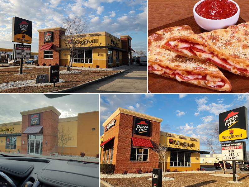 Wingstreet 25 Doc Darbyshire Rd, Moultrie