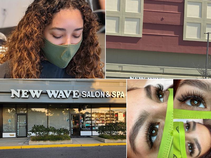 New Wave Salon and Spa