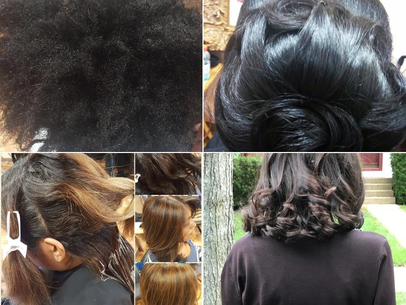 Biro Dominican Salon