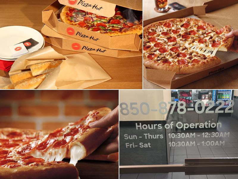 Pizza Hut