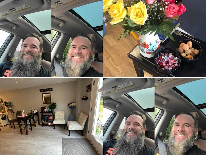 Marquetta's Salon and Spa