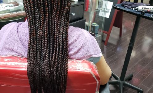 Planet Hair Salon Gaithersburg