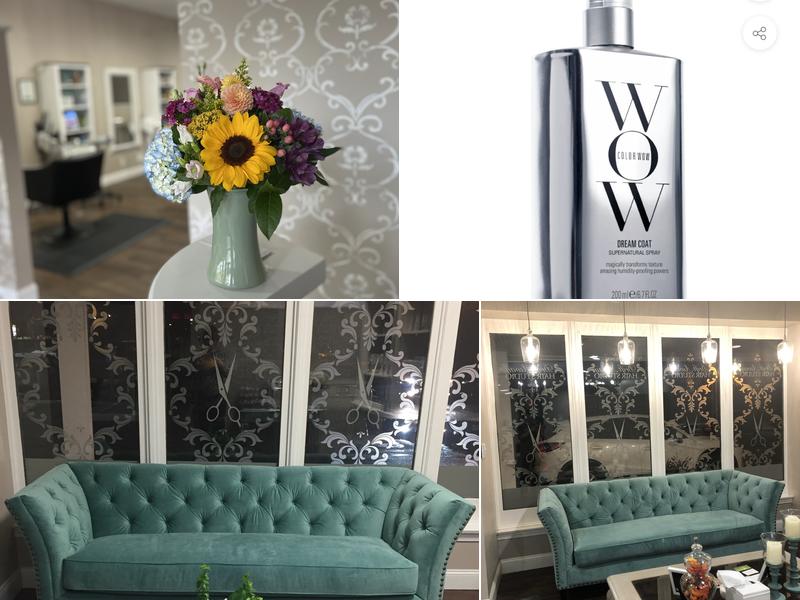 Drift Away Hair Studio