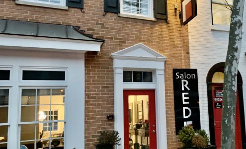 Salon Red Gaithersburg