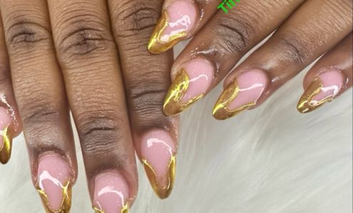 Soleil Nails