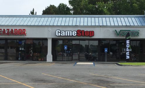 GameStop