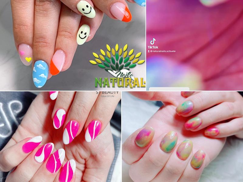 Natural Nails