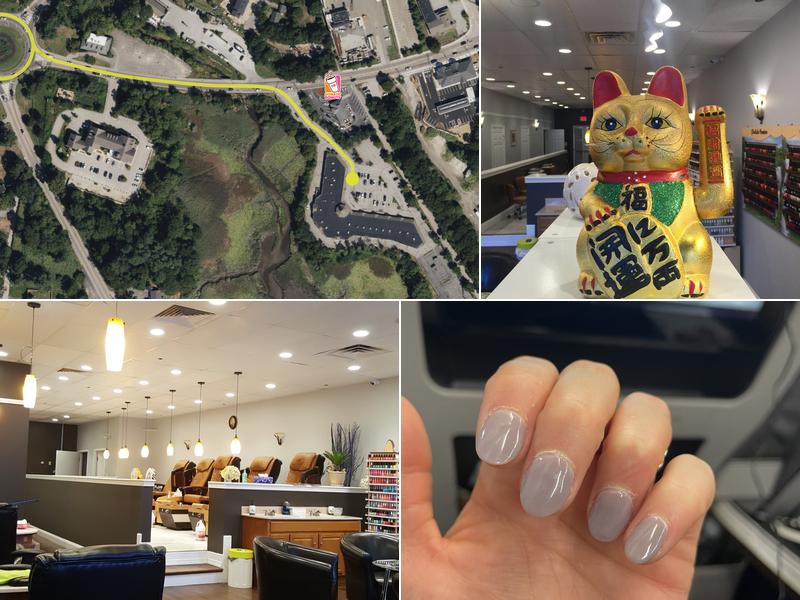 Scituate Nails & Spa