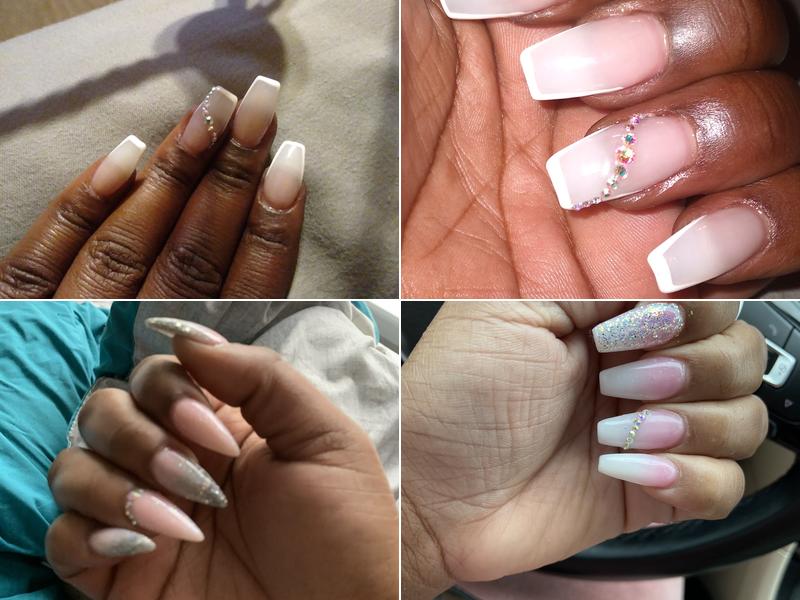 Clippers Salon & Day Spa