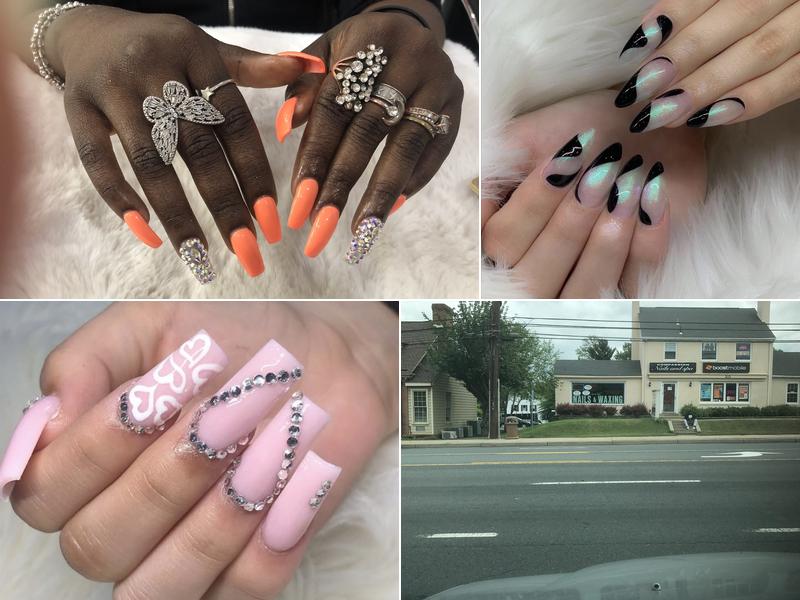 Compassion Nails And Spa