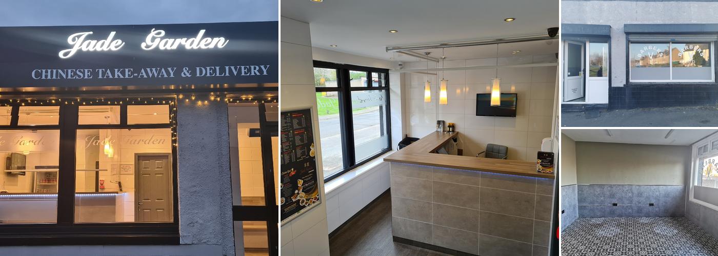 Jade Garden Chinese Takeaway & Delivery