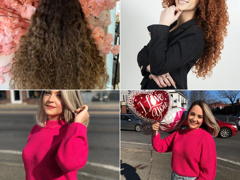 THALITALEITE Curl Salon