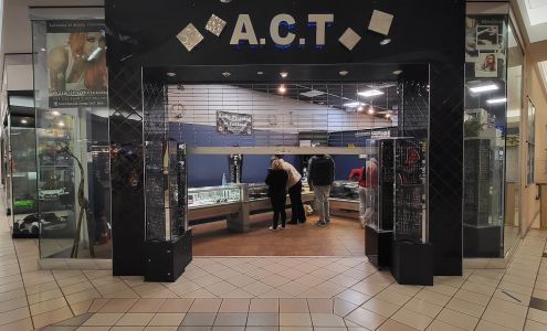 A.C.T Piercing & Tattoo