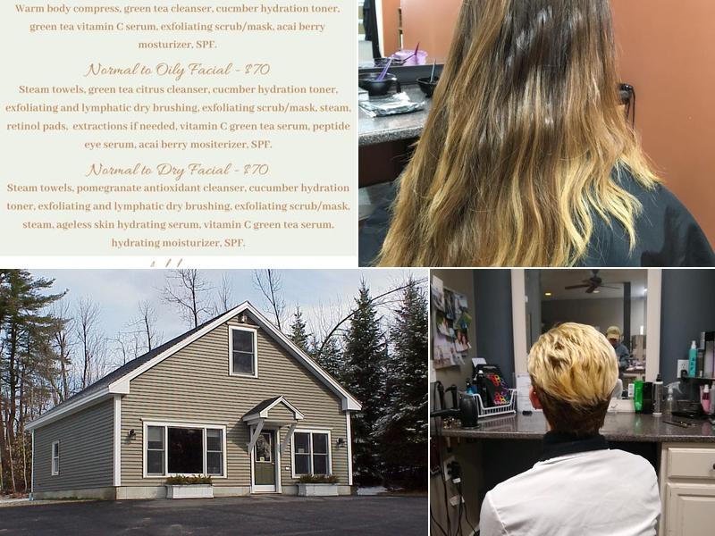 Tiameris Hair Studio