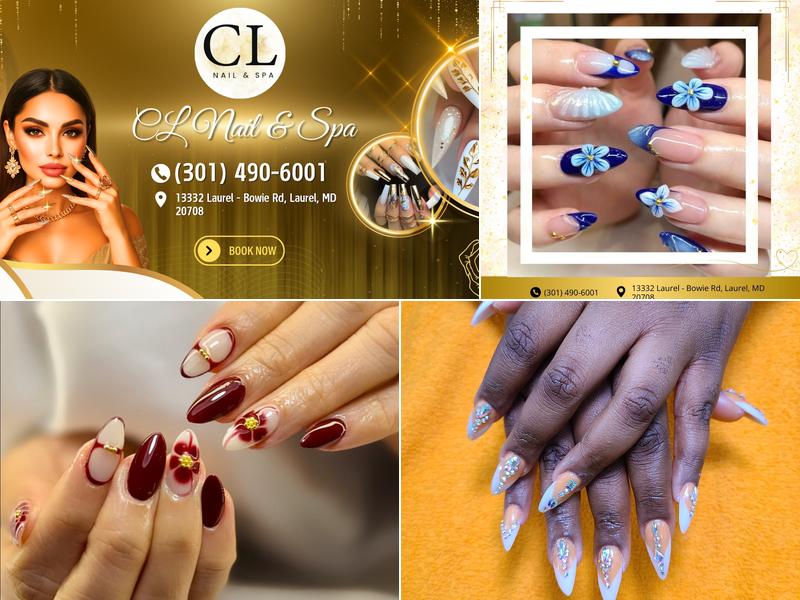 Donnabelle's Nails and Spa