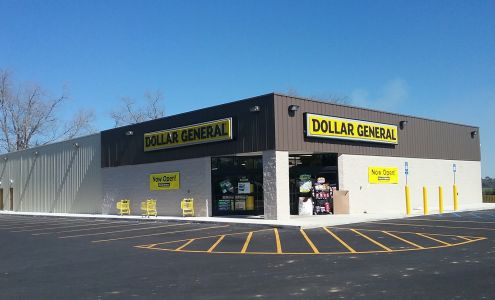 Dollar General