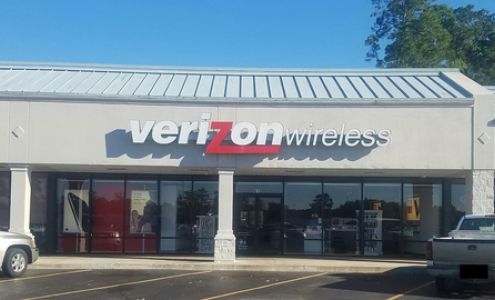 Verizon Moultrie