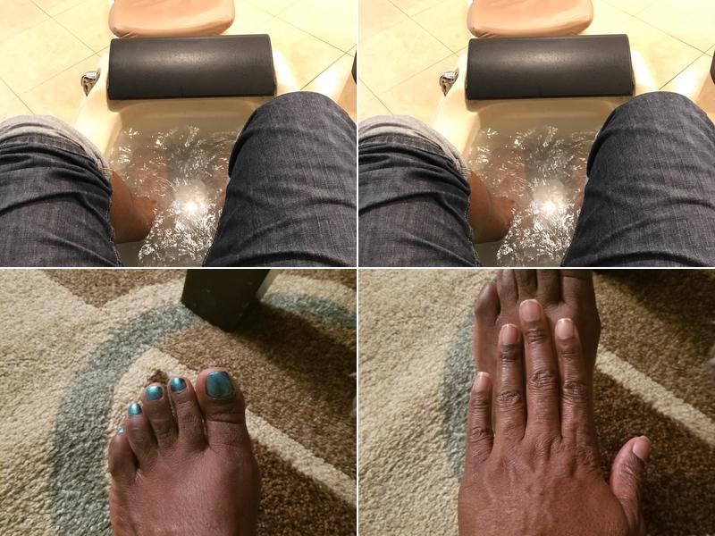 Nail Art Salon & Spa