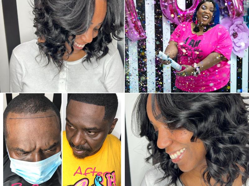 Danie Nikol BeautyBar