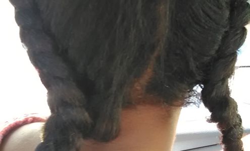 Grace Hair Braiding Salon Laurel