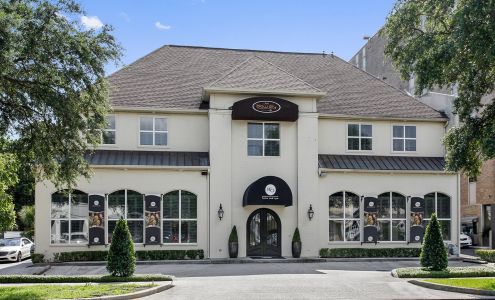 H2O Salon & Spa Metairie