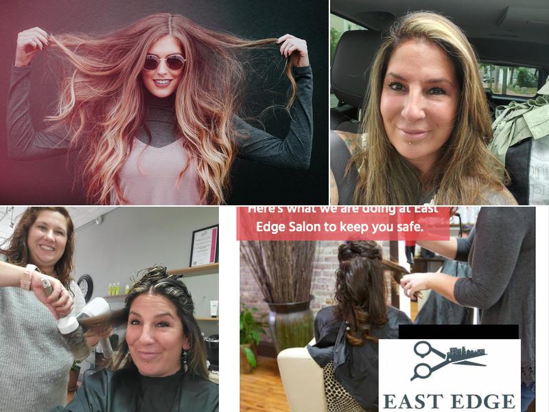 East Edge Salon