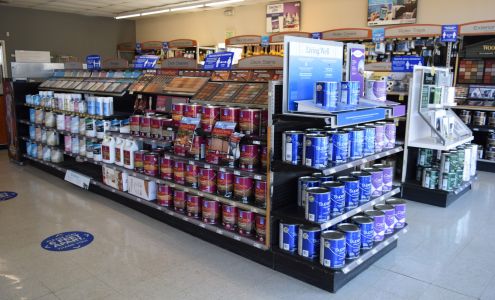 Sherwin-Williams Paint Store
