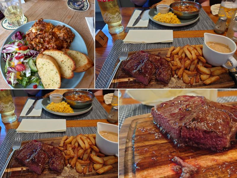 The Nags Head, Bardney