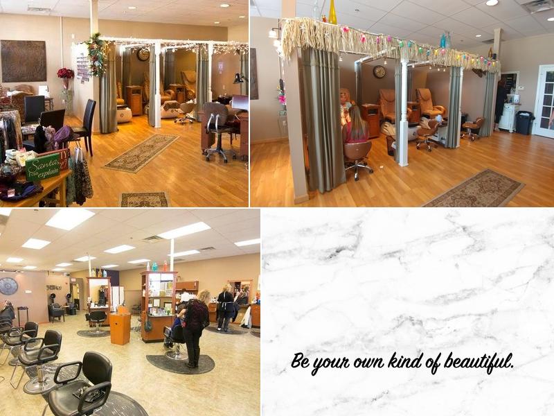 Spectra Salon and Spa