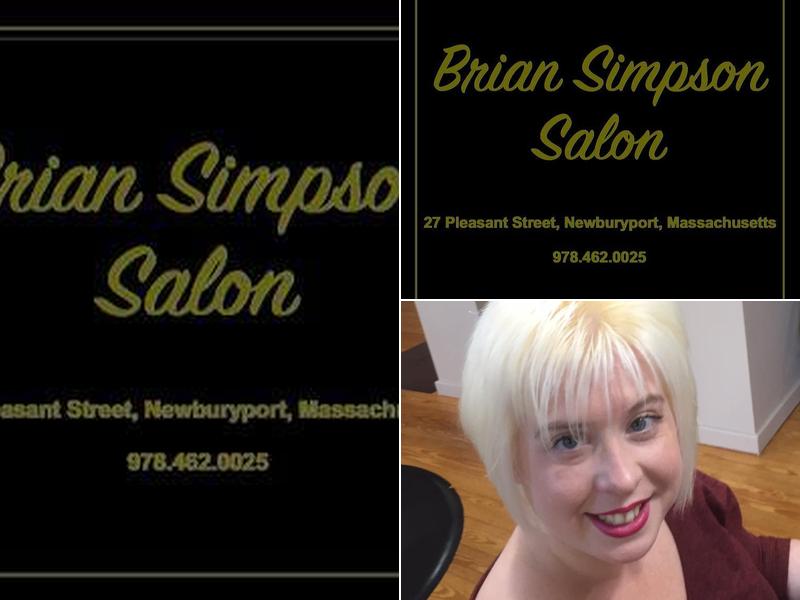 Brian Simpson's Salon
