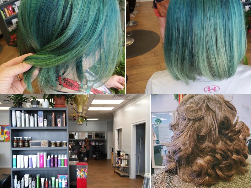 Magnolia Salon & Parlour