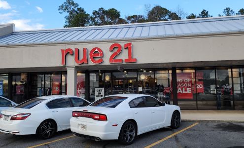 rue21 Moultrie