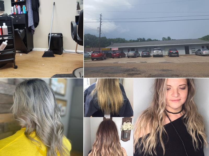 Roots and Boots Salon