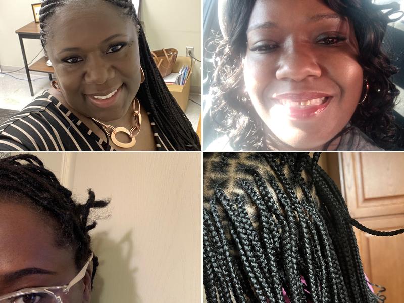 Fallou African Hair Braiding