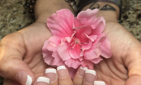 Luxury Nails & Spa Shreveport