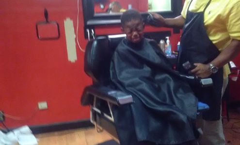 Dreams Beauty & Barber Shop Shreveport