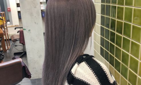 Hair Adventure Hair Salon